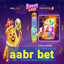 aabr bet